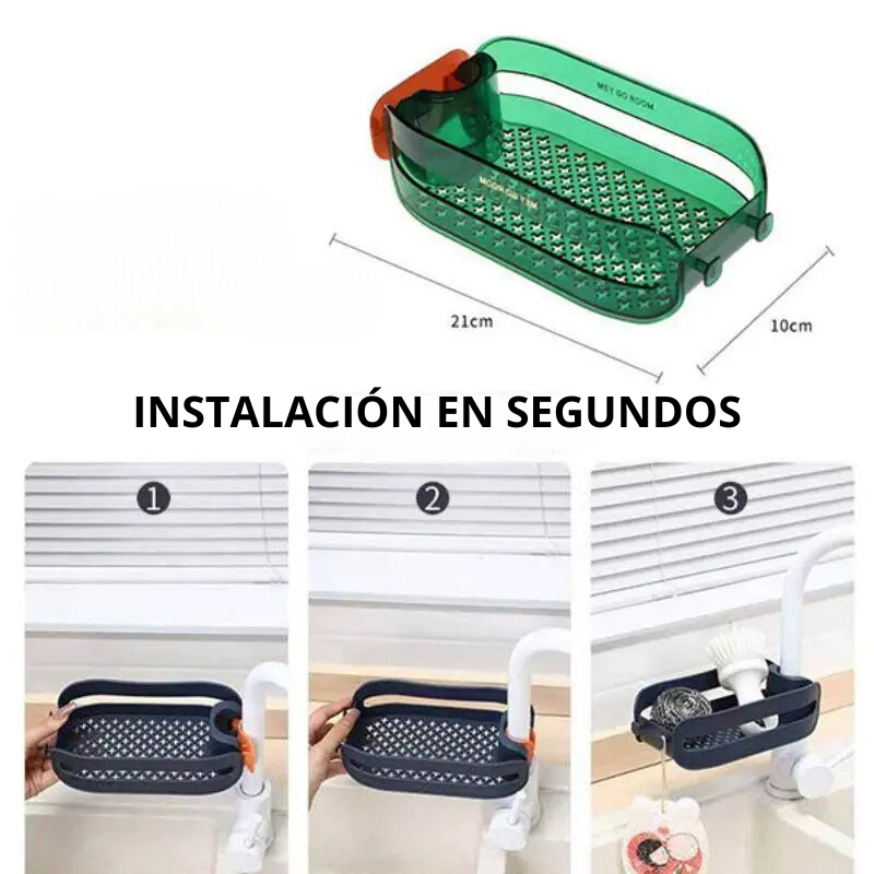 El Organizador Perfecto (OFERTA 2X1) ⏳